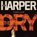Cover Art for 9783499290268, The Dry by Jane Harper