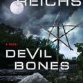 Cover Art for 9781416579830, Devil Bones by Kathy Reichs