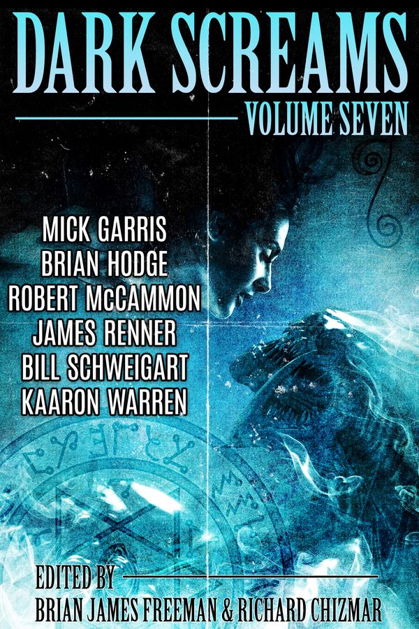 Cover Art for 9780399181948, Dark Screams: Volume Seven by Unknown