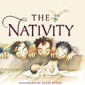 Cover Art for 9781862916739, The Nativity by Julie Vivas, Julie Vivas