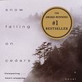 Cover Art for 8601400186572, Snow Falling on Cedars by David Guterson