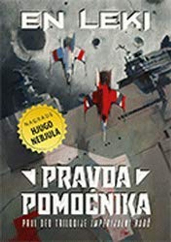 Cover Art for 9788677026851, Pravda pomoćnika by En Leki