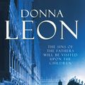 Cover Art for 9781407005607, The Girl of His Dreams: (Brunetti 17) by Donna Leon