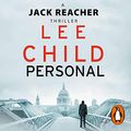 Cover Art for B087N6MM1P, Personal by Lee Child