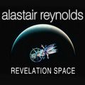 Cover Art for B00NX1N6ZY, Revelation Space by Alastair Reynolds