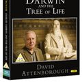 Cover Art for 5051561037047, David Attenborough: Charles Darwin and the Tree of Life [Region 2] by 2 Entertain