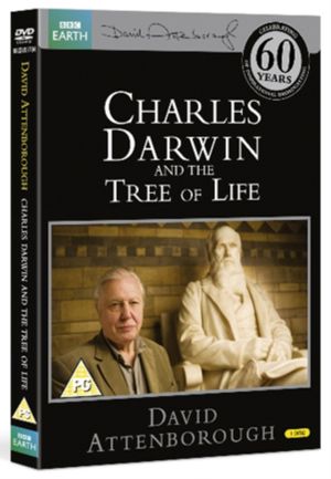 Cover Art for 5051561037047, David Attenborough: Charles Darwin and the Tree of Life [Region 2] by 2 Entertain