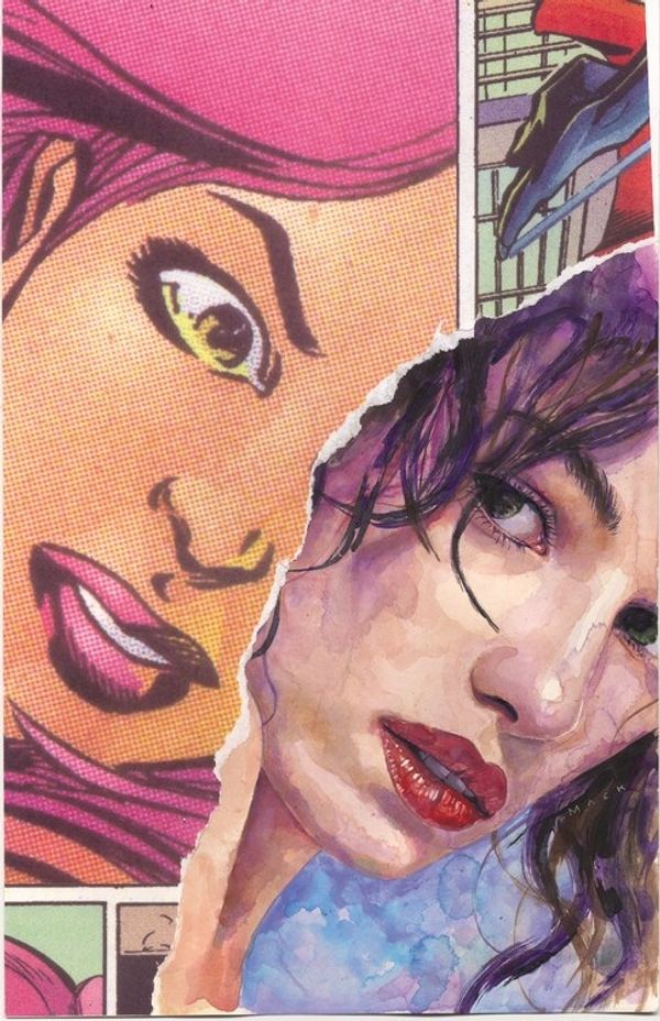 Cover Art for 9780785198581, Jessica Jones: Alias Vol. 4 by Comics Marvel