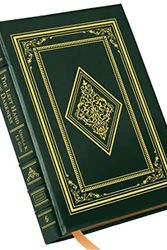 Cover Art for B09JMD7S5V, THE LEFT HAND OF DARKNESS (Easton Press SIGNED by Author) by Ursula K. Le Guin
