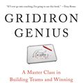 Cover Art for 9780525573838, Gridiron Genius by Michael Lombardi