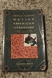 Cover Art for 9780673469786, Native-American Literature by Gerald Robert Vizenor