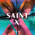 Cover Art for 9781250760371, Saint X by Alexis Schaitkin