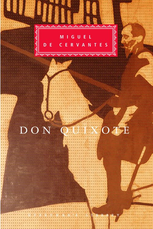 Cover Art for 9780679407584, Don Quixote by Miguel De Cervantes