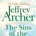 Cover Art for 9781743294833, The Sins of the Father by Jeffrey Archer