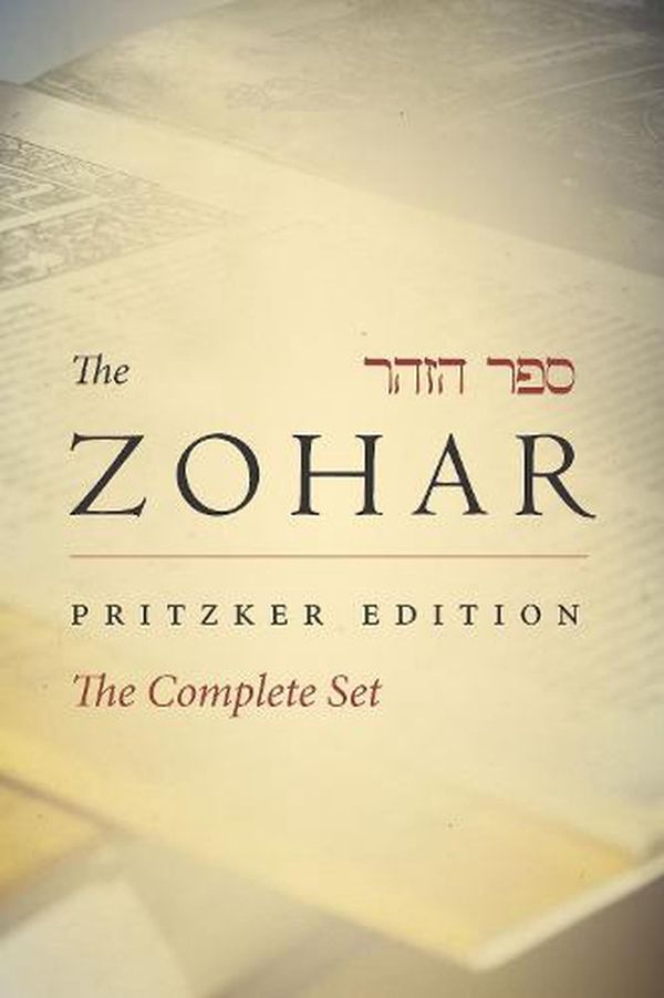 Cover Art for 9781503605312, Zohar Complete Set (Zohar: The Pritzker Editions) by Daniel C. Matt, Joel Hecker, Nathan Wolski