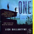 Cover Art for 9780062195517, The Guilty One by Lisa Ballantyne