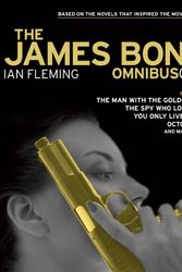 Cover Art for 9781848564329, James Bond Omnibus by Ian Fleming
