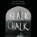 Cover Art for 9781250075567, Black Chalk by Christopher J. Yates