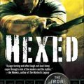 Cover Art for 9780345522498, Hexed by Kevin Hearne