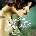 Cover Art for 9780007422210, Cat Among the Pigeons by Agatha Christie
