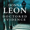 Cover Art for B00NPB7XX8, Doctored Evidence by Donna Leon