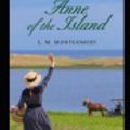 Cover Art for 9798675280650, Anne of the Island by Lucy Maud Montgomery