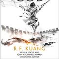 Cover Art for B082QW1XW5, The Burning God by R.f. Kuang