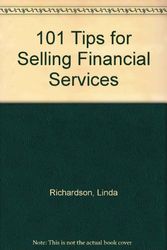 Cover Art for 9780471834571, 101 Tips for Selling Financial Services by Linda Richardson