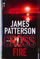 Cover Art for 9783828996595, Alex Cross Fire by James Patterson