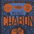 Cover Art for 9780606321785, Telegraph Avenue by Michael Chabon