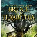 Cover Art for 9780061832673, Bridge to Terabithia by Katherine Paterson, Donna Diamond, Donna Diamond