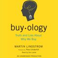Cover Art for 9780739376027, Buyology by Martin Lindstrom