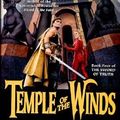 Cover Art for 9780312890537, Temple of the Winds by Terry Goodkind