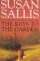 Cover Art for 9780552162777, The Keys To The Garden by Susan Sallis