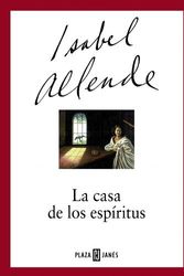 Cover Art for 9788401341618, La Casa De Los Espiritus by Isabel Allende