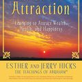 Cover Art for B004C03L3M, Money, and the Law of Attraction by Esther Hicks, Jerry Hicks