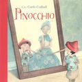 Cover Art for 9780735823242, Pinocchio by Carlo Collodi