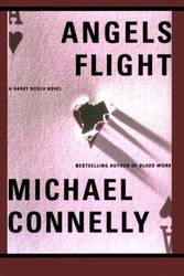 Cover Art for 9780786218646, Angels Flight 6 by Michael Connelly