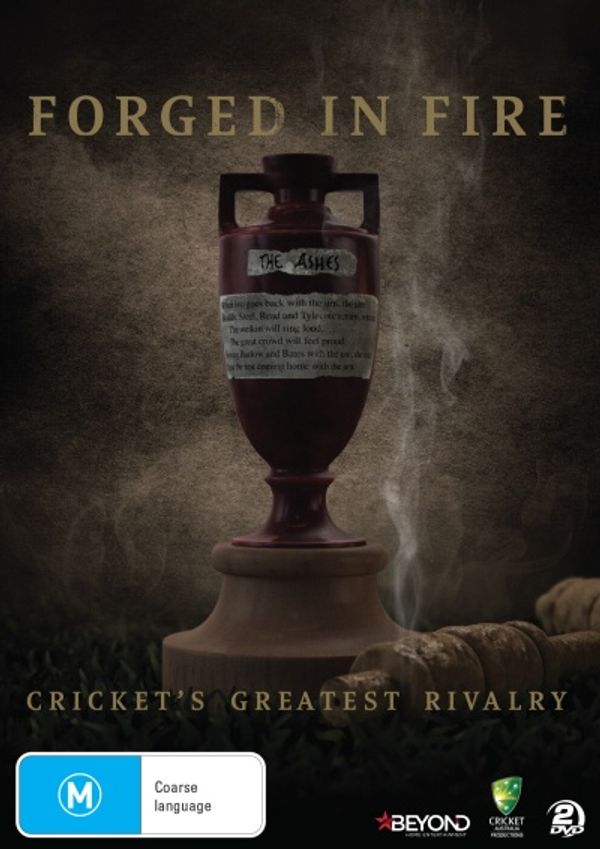 Cover Art for 9318500077967, Cricket's Greatest Rivalry [DVD] by Beyond Home Entertainment