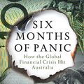 Cover Art for 9781742691886, Six Months of Panic by Trevor Sykes