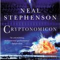Cover Art for B0080K3J7S, Cryptonomicon by Neal Stephenson