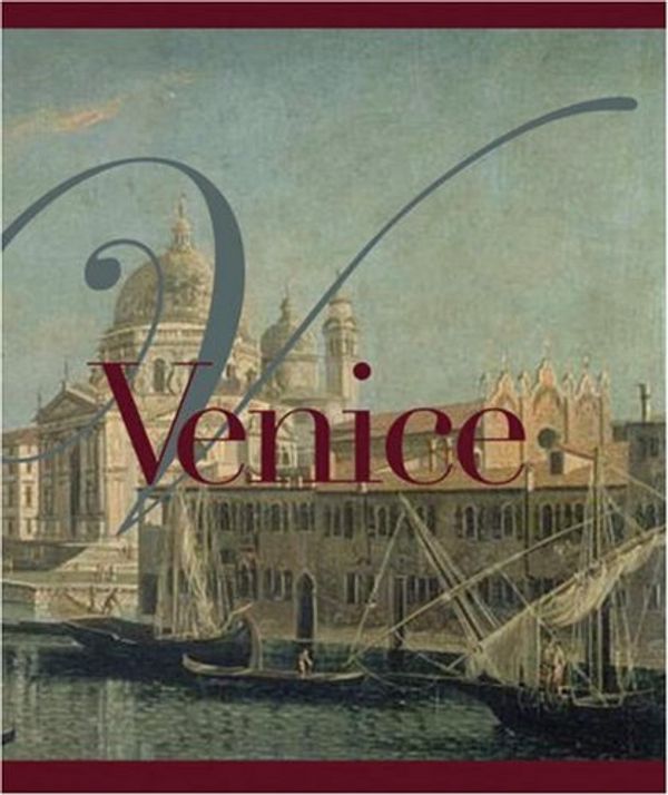 Cover Art for 9782080305473, Venice - Estuche Con 3 Volumenes by Alain Vircondelet