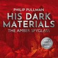 Cover Art for 9781743837139, Amber Spyglass by Philip Pullman