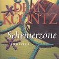 Cover Art for 9789024549054, Schemerzone by Dean Ray Koontz, Lucien Duzee
