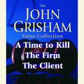 Cover Art for 9780739312650, John Grisham Value Collection by John Grisham