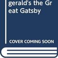 Cover Art for 9780671528768, F. Scott Fitzgerald's the Great Gatsby by Monarch Press