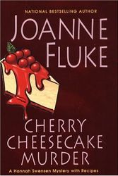 Cover Art for 9780758202949, Cherry Cheesecake Murder by Joanne Fluke