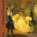 Cover Art for 9781984368461, Daniel Deronda by George Eliot