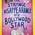 Cover Art for 9781473612334, The Strange Disappearance of a Bollywood Star: Baby Ganesh Agency Book 3 by Vaseem Khan