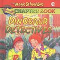 Cover Art for 9780756911164, Dinosaur Detectives by Judith Bauer Stamper